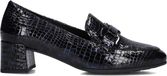 Gabor Loafers 4012 Zwart