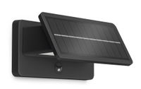 Philips Hue Philips Tavenlor Wandlamp op zonne-energie Zwart