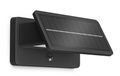 Philips Hue Philips Tavenlor Wandlamp op zonne-energie Zwart