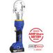 Klauke LBOXXEKM6022CFB Jeu doutils pour presse