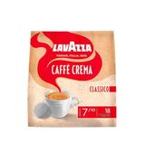 Lavazza Koffiepads - Classico - 180 pads - pak van 10 (10 x 125 g)