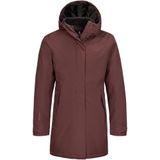 Schöffel Winterparka 'Froda' lila