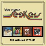 Suburban New Seekers The Albums 1976-85