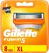 Gillette Fusion5 Scheermesjes 8 Stuks