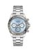 Guess Arthur Herenhorloge, roestvrij staal, Zwart, armband