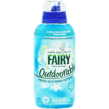 Fairy Outdoorable Fresh Wasverzachter - 630 ml