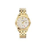 Versace Univers GMT VEBK00518 Dameshorloge