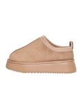 ONLY Huisschoenen 'ONLSTELLA' beige