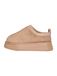ONLY Huisschoenen 'ONLSTELLA' beige