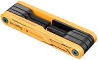 SmallRig 5517 Kit d'outils multifonctions pliable "BumbleBee Edition