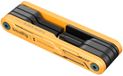 SmallRig 5517 Kit d'outils multifonctions pliable "BumbleBee Edition