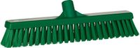 Vikan Bezem 31742 - 41cm - Zacht / Hard - Groen