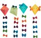 Haba Knutselset Premier Pli Cerfs-volants