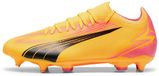 Puma Ultra Match Mxsg Chaussures de football Orange EU 44 1/2 Homme