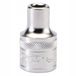 Draper 16595 1/2 "Vierkante aandrijving 6 Punt Socket, 8mm Grootte