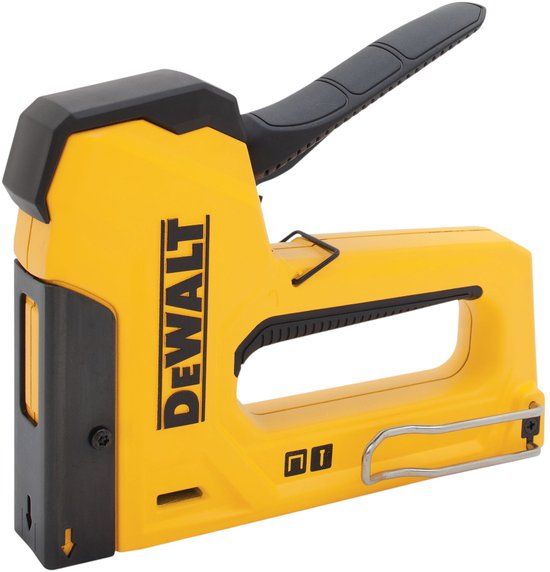 DeWALT Universele nietmachine 2-in-1 DWHTTR350-0