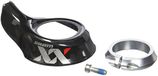 Sram Vervanging voor draaigreepschakelaar Xx1 / XX / X01 / X0, afdekking/klemklem XX, links, afbeelding 3