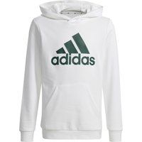 Adidas Big Logo Essentials Kids' Cotton Hoodie