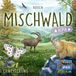 Asmodee Mischwald Alpin Uitbreiding kaartspel