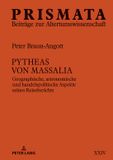 Pytheas PRISMATA- Pytheas von Massalia: Geographische, astronomische und handelspolitische Aspekte seines Reiseberichts: 24