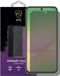 MobyDefend Screenprotector - Geschikt voor Samsung Galaxy A36 / Galaxy A56 - HD Privacy Glass Screensaver