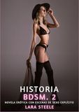 Historia Publishdrive Historia BDSM. 2 Paperback