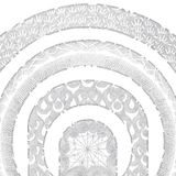 Konkurrent Rvng Intl. Tristan Allen - Osni The Flare (LP)