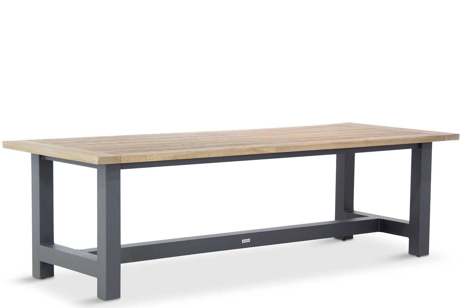 Lifestyle Garden Furniture Lifestyle Garden San Francisco dining tuintafel 260 x 100 cm