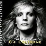 Sony Music Essential Chi Coltrane - Yesterday, Today & Forever