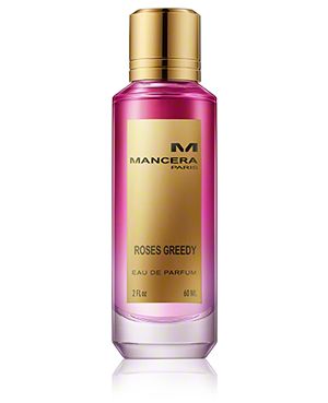 Roses Greedy Eau de Parfum / - / -
