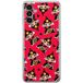 ERT GROUP Disney Queen of Hearts 002 mobiel telefoonhoesje voor Samsung A13 5G/A04S