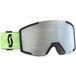 Scott Shield + extra lens skibril - vert