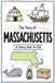 The Story of Massachusetts - A History Book for Kids