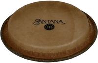 LP Latin Percussion Bongohead LP Music Collection Mini Bongo Maat 3.5" Macho - LPM910