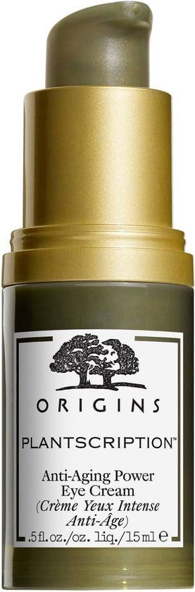 Origins Plantscription Anti-Aging Power Eye Cream 15ml