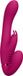 VIVE by Shots - Suki - Vibrating Strapless Strap-on Rabbit - Pink
