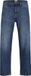 JACK&JONES Heren Jeans JJIEDDIE JJCOOPER AM 468 NOOS - W30 X L34 - Blauw Denim