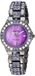 Armitron Women's Genuine Crystal Accented Bracelet Watch, 75/3689