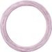 Vaessen Creative Aluminium Draad - 0,8mm - ±365m - 500g - Roze