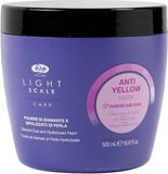 Lisap Light Scale Care Masque Anti-Jaune 500ml