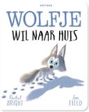 Wolfje Gottmer Wolfje wil naar huis