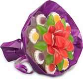 Look O Look Snoep Boeket - Snoep - Gifting - 1x145gr