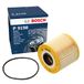 BOSCH Ölfilter 1457429198