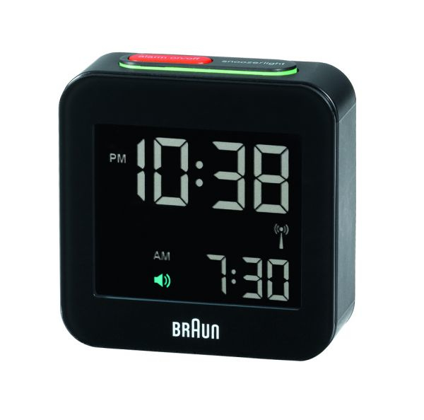 Braun BNC 008