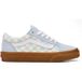 Vans Old Skool Bleu Taille : 27