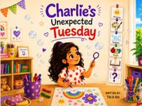 Charlie's Unexpected Tuesday!