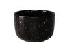 Scandi Living Bol Freckle 26 cl Noir