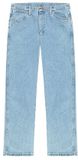 Wrangler 13MWZ Spijkerbroek Blauw 30/32 Man