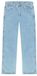 Wrangler 13MWZ Spijkerbroek Blauw 30/32 Man