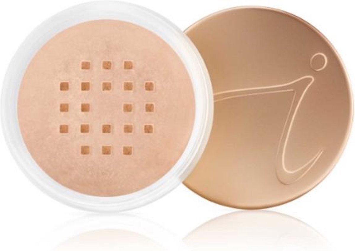 Jane Iredale Loose Mineral Powder